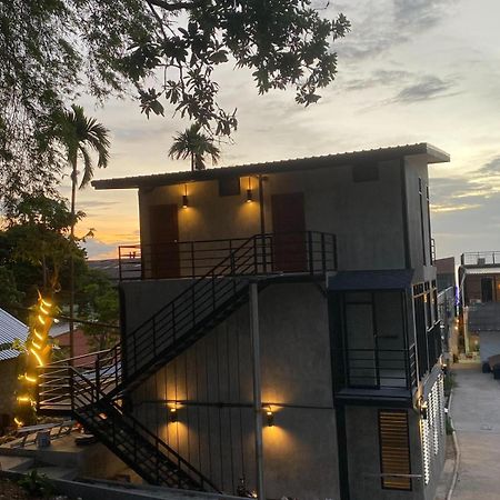 Rockstar Hotel & Bar 涛岛 外观 照片