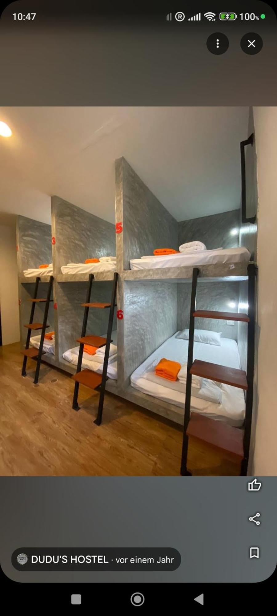 Rockstar Hotel & Bar 涛岛 外观 照片